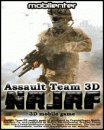 game pic for Assault Team 3D NAJAF